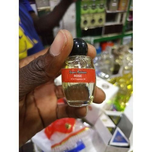 Huile Essentielle De Rose