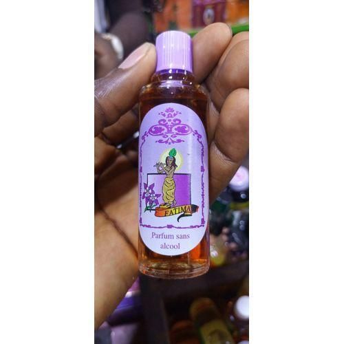 Parfum Fatima