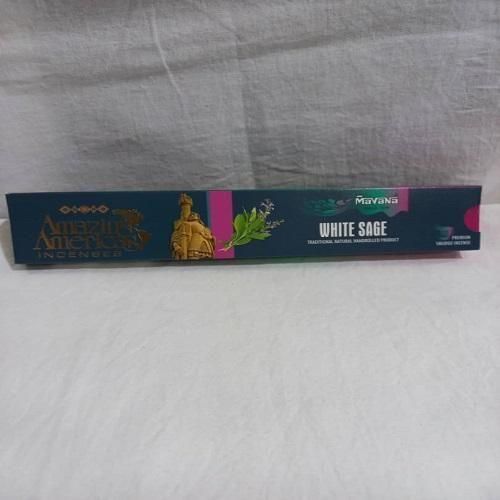 Encens White Sage ( Sauge Blanche)