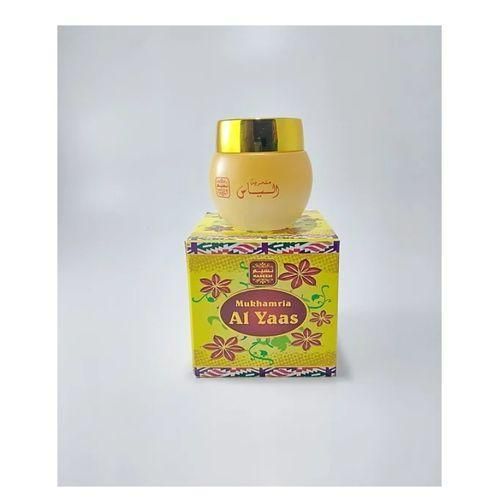 Naseem Crème Parfumée Pour Le Corps Al Yaas