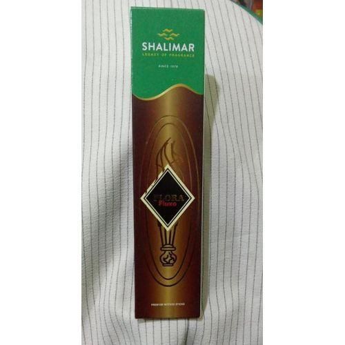 Encens Flora Fluxo Shalimar