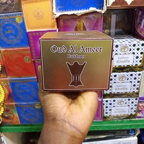 CREATION Encens Bakhoor Oud Al Ameer