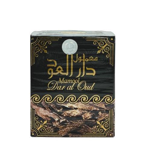 HASSAN MAMOOL DAR AL OUD 50g