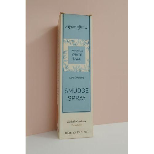 Spray d'ambiance Aromafume Sauge Blanche Californie