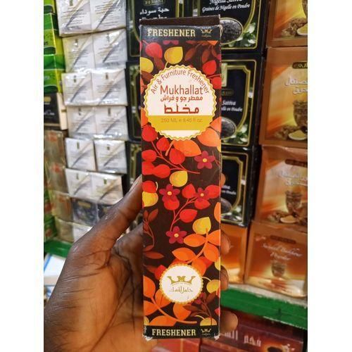 Hamil Mukhalla Air Freshener