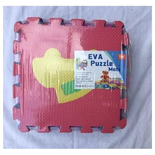 Eva Puzzle Mats Enfants