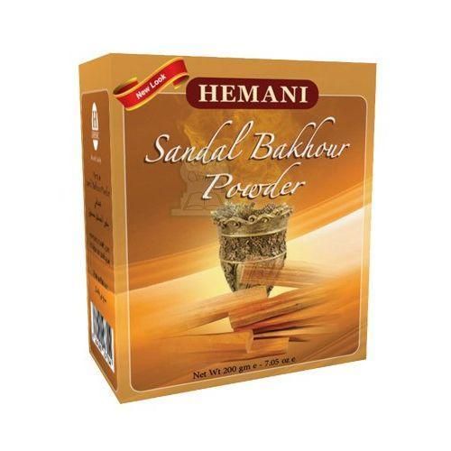 Hemani Encens Bakhoor Sandal Powder
