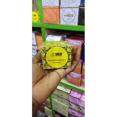 Solo Encens Bakhoor Mubakhara