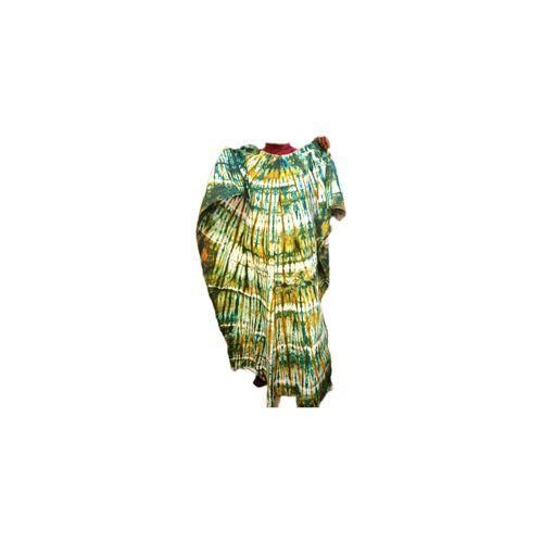 Boubou - Robe Volante Makeba Africaine Pour Femme