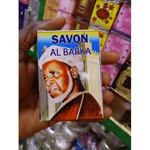 Savon al baraka