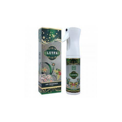 AL Hadaeq Désodorisant Lutfa Air Freshener