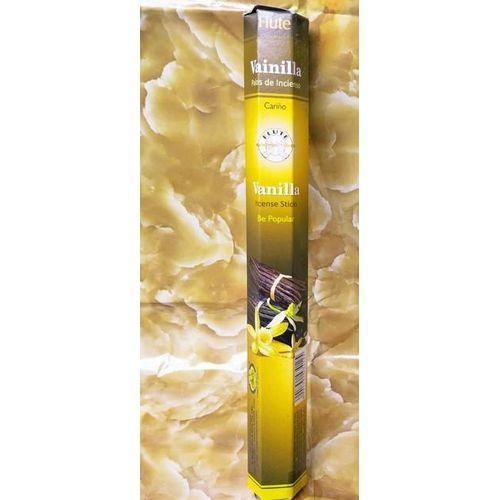 Encens Au Parfum Vanille