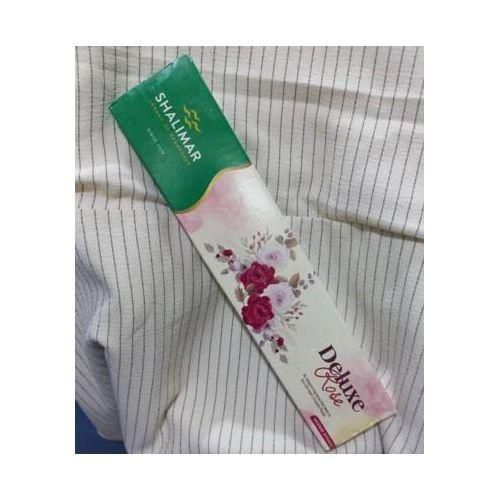 Encens Shalimar Deluxe Rose
