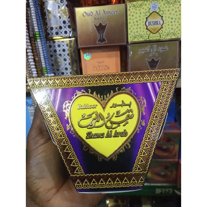 Encens Bakhoor Shams Al Arab
