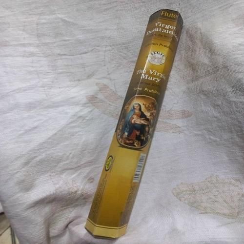 Encens Vierge Marie