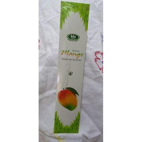 Encens Au Parfum Mangue