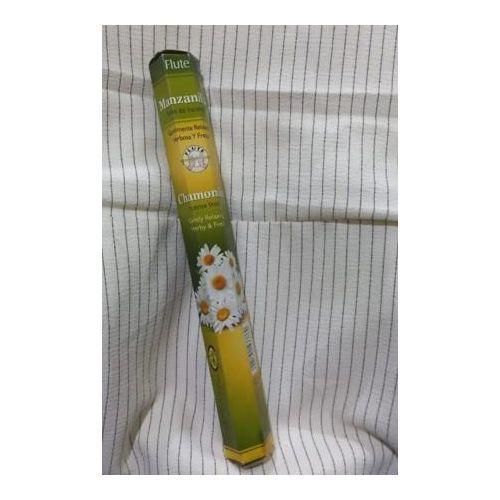 Encens Au Parfum Camomille