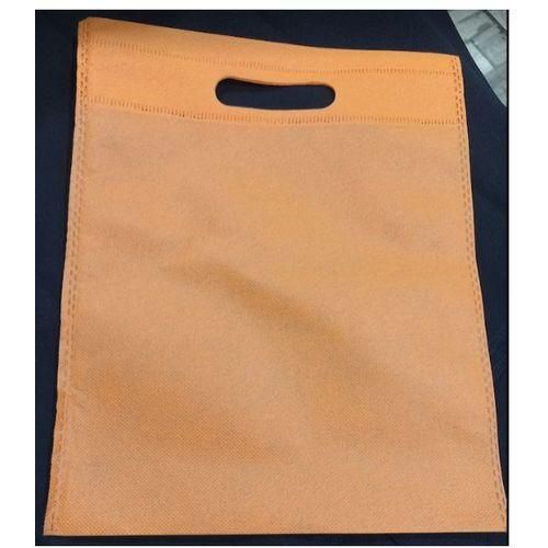 Sacs Emballages Non Imprimé Orange