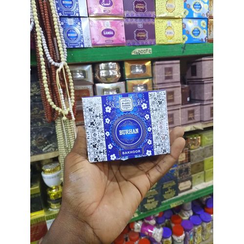 Encens Bakhoor burhan