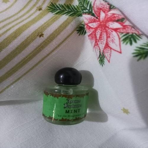Huile Essentielle - Menthe 10 ml