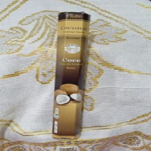 Encens Parfum Coco