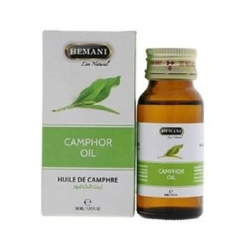 Huile De Camphre Hemani 30 ml