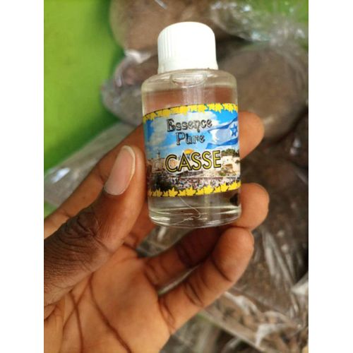 Parfum essence pure casse