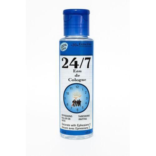 Eau De Cologne-24/7