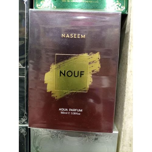 Parfum NOUF 100 ml
