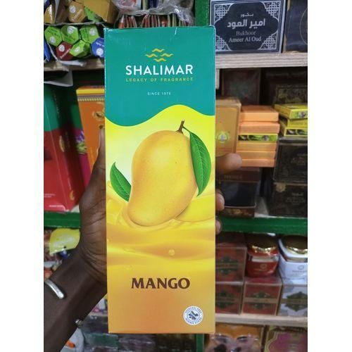 Shalimar Encens Mango Shalimar – 120 Bâtonnets