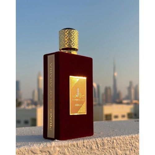 Parfum Ameera al arab