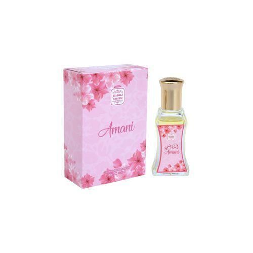 Naseem Parfum Amani Roll On - Homme Et Femme