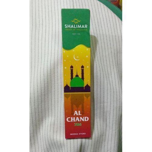 Encens Al Chand 786 Shalimar