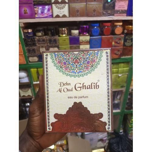 Ard Alzaafran Dehn Al Oudh Ghalib – Eau De Parfum