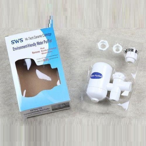 Filtre A Eau - Purificateur De Robinet