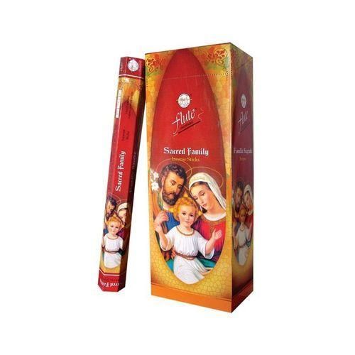 Encens Sacrée Famille / Sacred Family 120 Bâtonnets