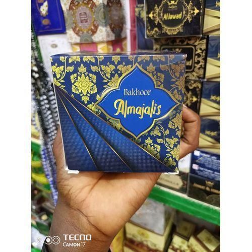 Encens Bakhoor Almajalis