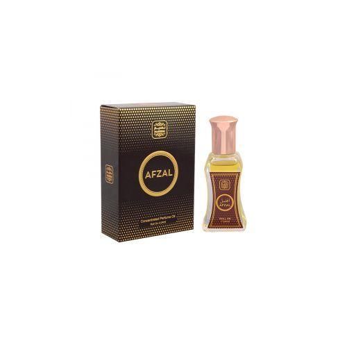 AL Hadaeq Parfum Afzal Roll On - Homme Et Femme
