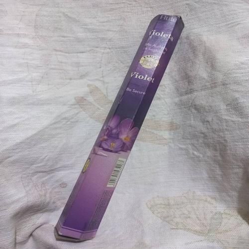 Encens-Violeta/Violet