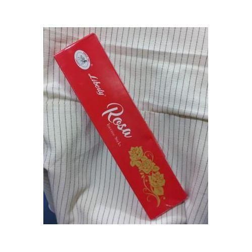 Encens Liberty Rosa