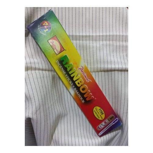 Encens Rainbow 70 Bâtonnets