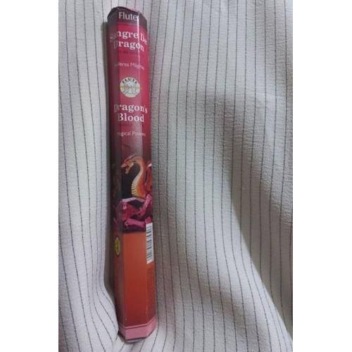 Encens Dragon's Blood