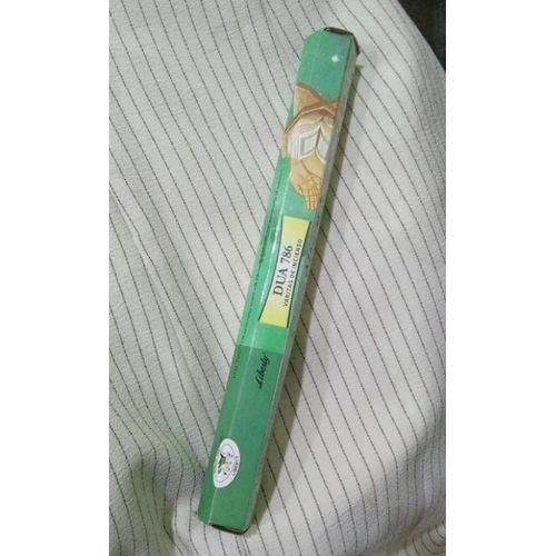 Encens Dua 786 Liberty