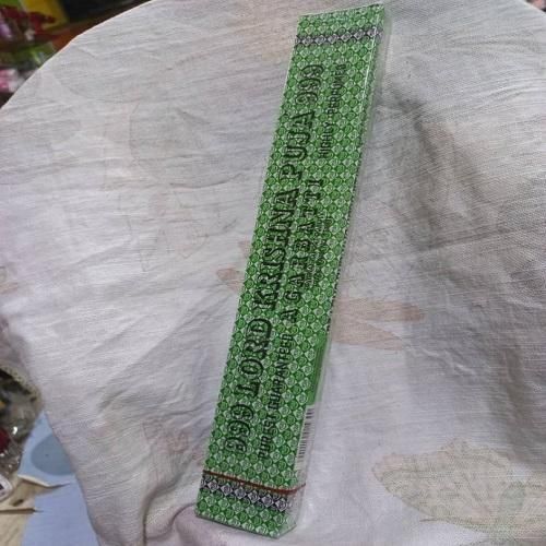 Encens-99 Lord Krishna Puja 999 Vert