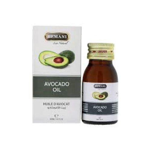 Huile D’avocat Soin Du Corps