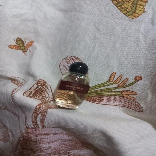 Huile Essentielle - Bois de Santal 10 ml