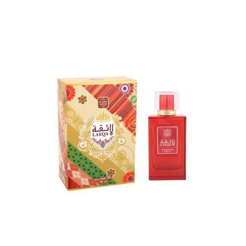AL Hadaeq Laeqa Aqua Parfum