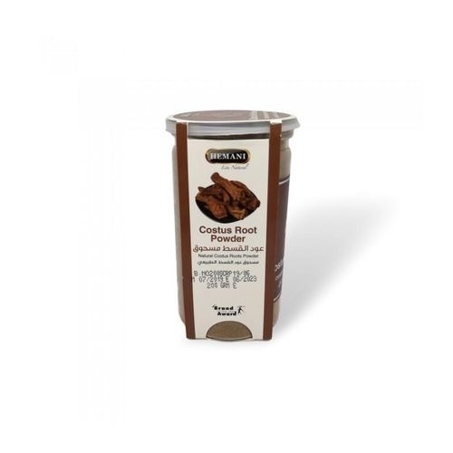 Poudre de costus