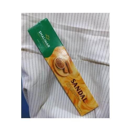 Encens Shalimar Parfumé Au Bois De Santal