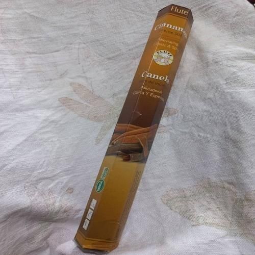 Encens-Cannelle